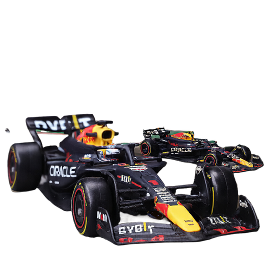 Red Bull RB20 F1 Racing Car Model 1:43 Scale product image 5
