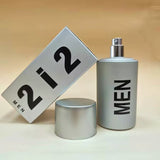 Premium Magnetic Cap Perfume 100ml