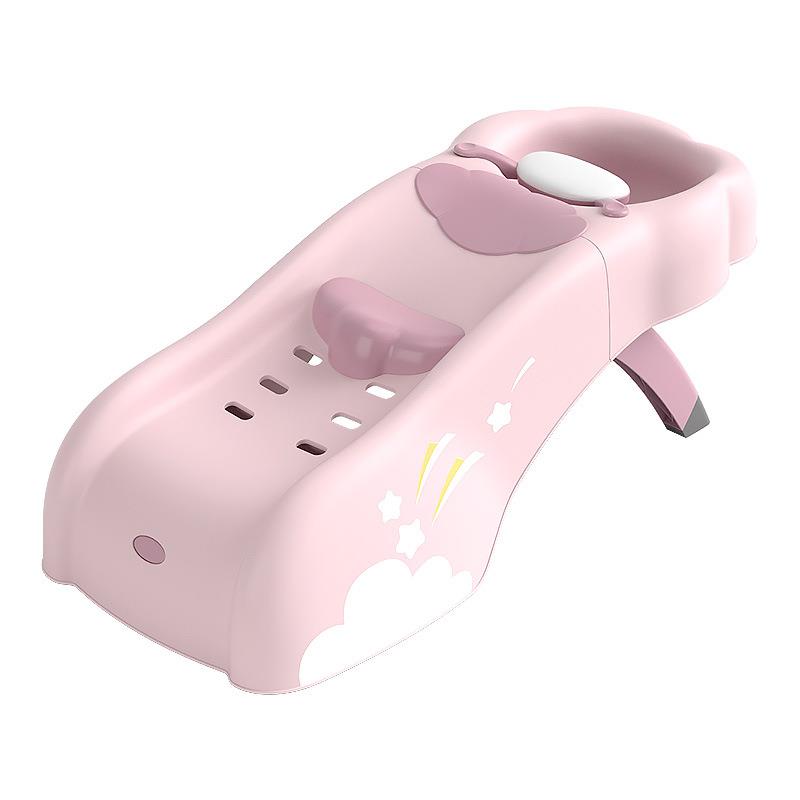 Children's Hair Washing Recliner, Baby Hair Washing Chair