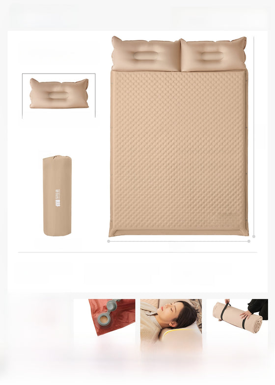 Automatic Inflatable Camping Mattress Camping & Hiking product image 6