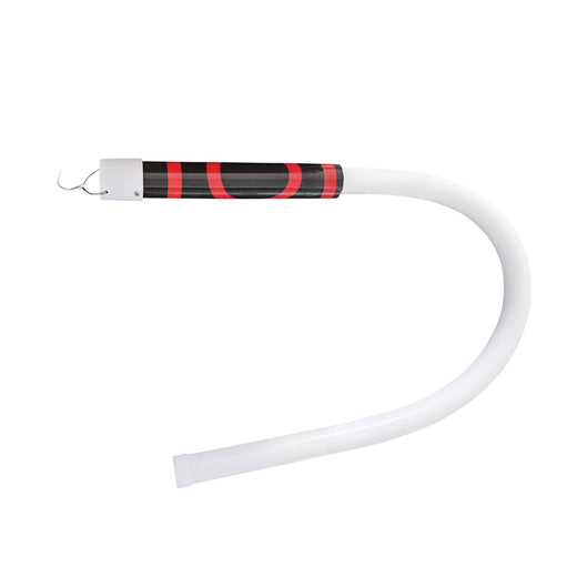 Bendable LED Work Light Flashlight