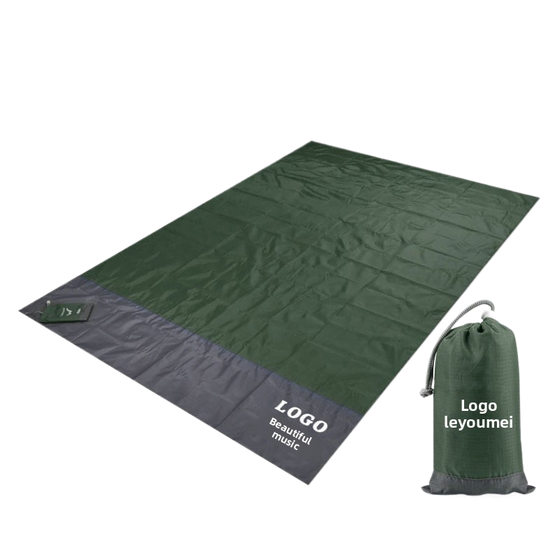 Waterproof beach mat Camping & Hiking product image 6