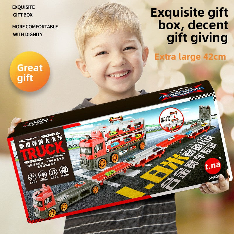 Transforming Big Truck product image 2