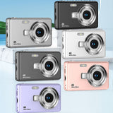 Digital Camera