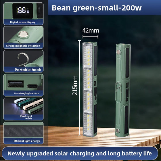 Solar Lamp Outdoor & Pond Lighting product image 5