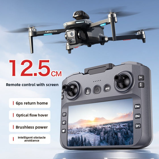 RC drone product image 3
