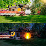 English declaration name: solar lantern