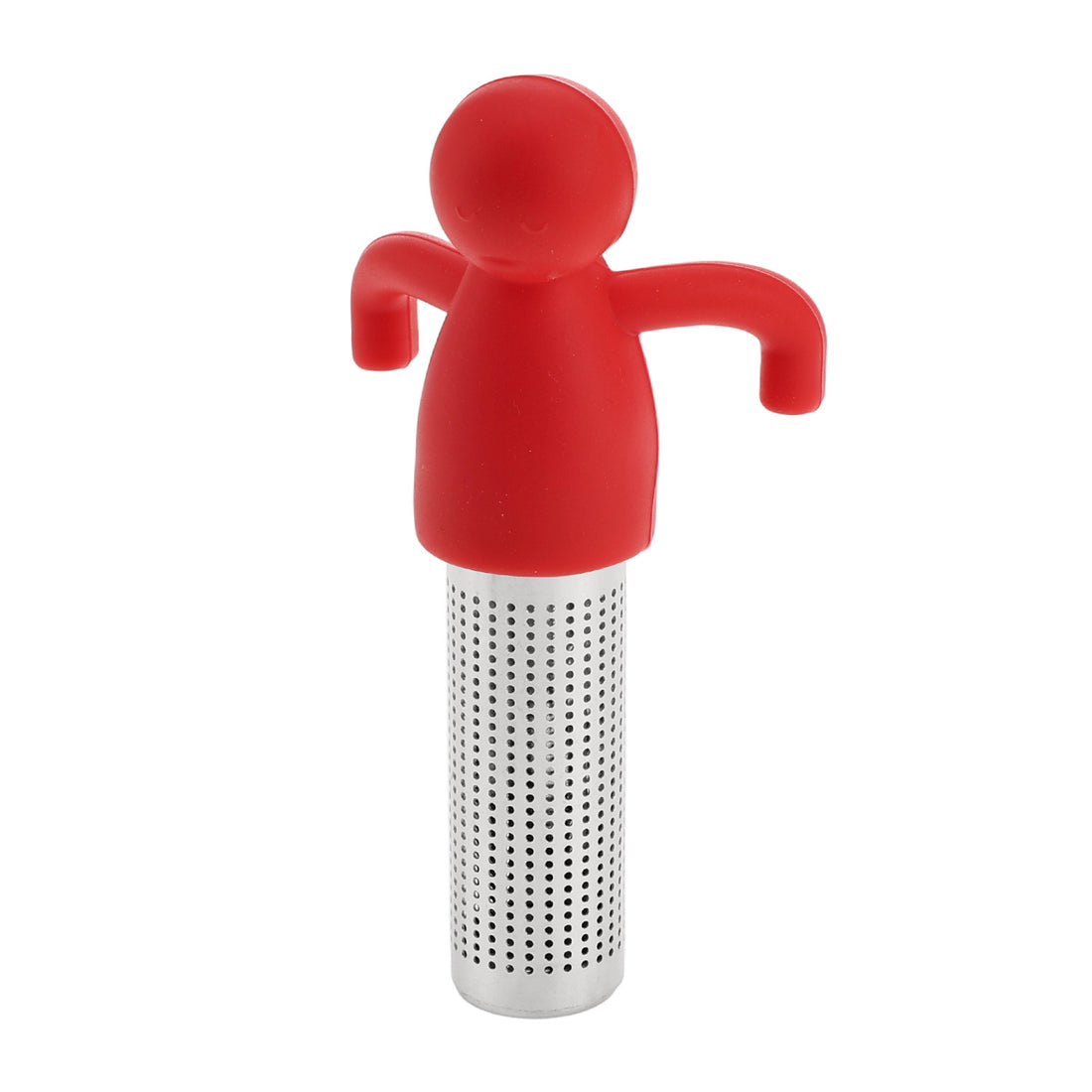 silicone tea infuser