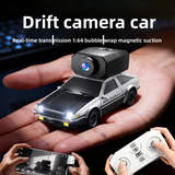Remote Control Car