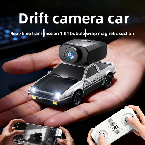 Remote Control Car product image 1