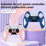 PS5 Controller Silicone Cover