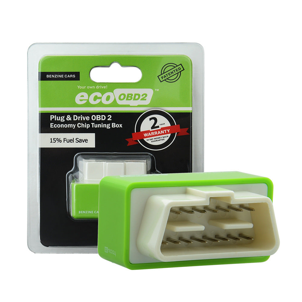 Eco OBD2 Vehicle Performance Tuner product image 6
