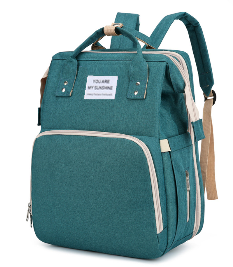Large-Capacity Mommy Bag - Image 21