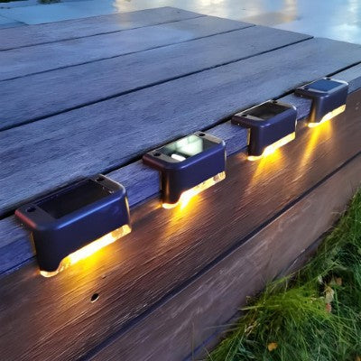 Solar Outdoor Garden Light Outdoor & Pond Lighting product image 2