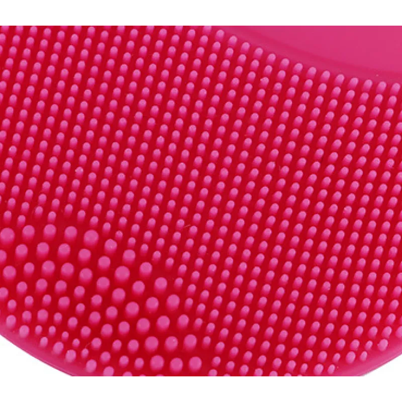Electric Silicone Facial Cleansing Brush — Waterproof USB Rechargeable - Image 5