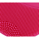 Electric Silicone Facial Cleansing Brush, color options