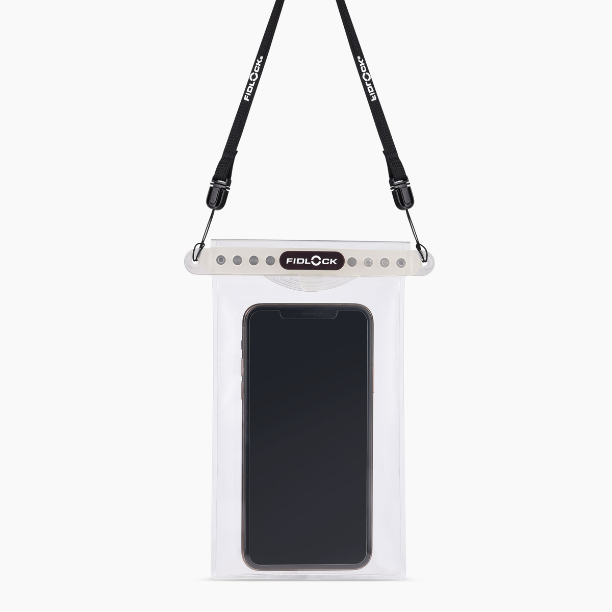 Automatic Self-Sealing Dry Bag - Small
