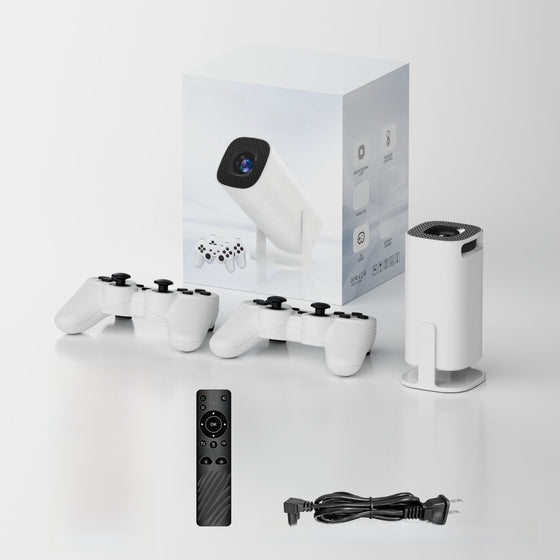 Game version projector Gaming Electronics product image 3