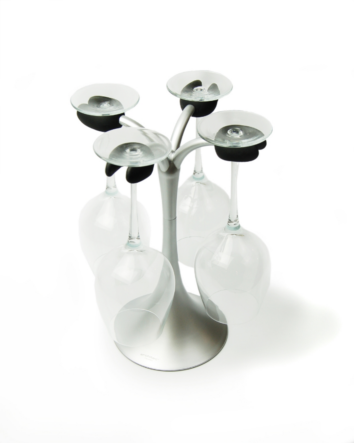 Air Dry Wine Glass Drying Rack