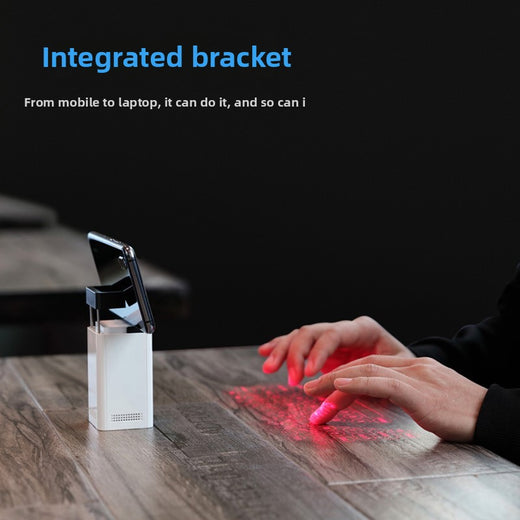 Portable Laser Projection Keyboard product image 3