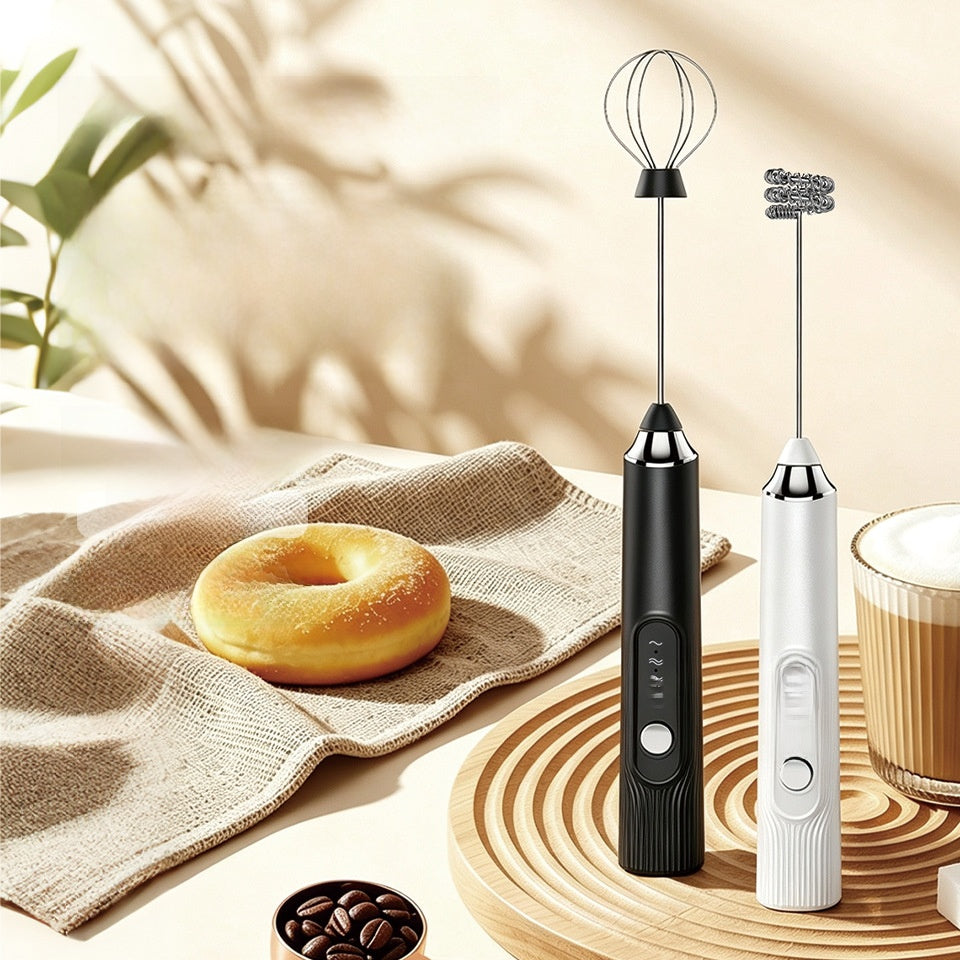 Electric Milk Frother