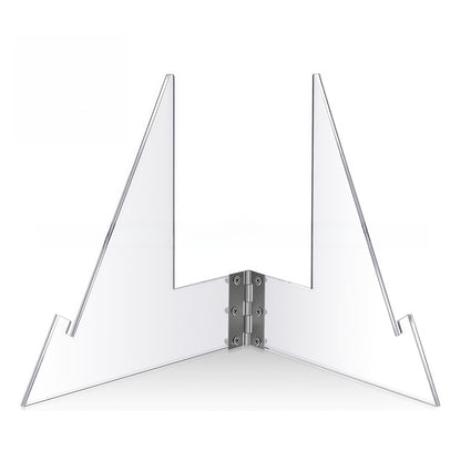 Acrylic Award Belt Trophy Holder
