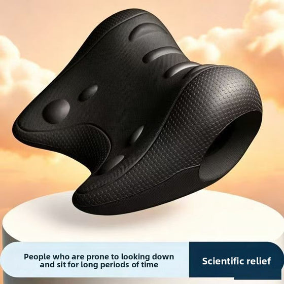 Acupressure Cervical Massage Pillow Health & Wellness product image 4