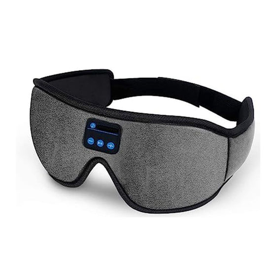 Wireless Bluetooth 5.0 Sleep Eye Mask with Music product image 4