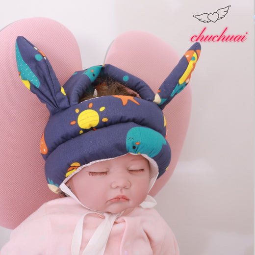 Infant Anti-Fall Protective Cap