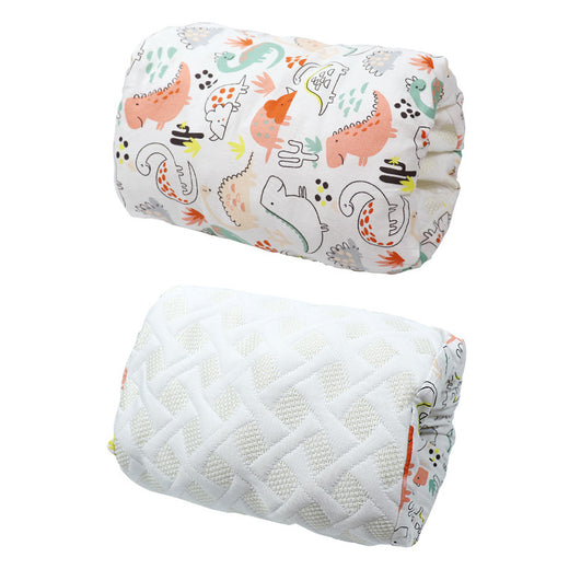 Pure Cotton Baby Nursing Arm Pillow Cushion