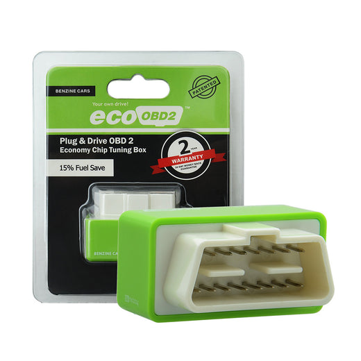 Eco OBD2 Vehicle Performance Tuner