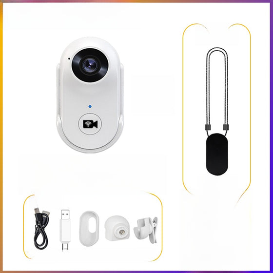 Magnetic Waterproof Sports Camera for Vlogging Action Cameras product image 6
