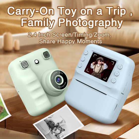 instant camera Camera & Photography product image 3