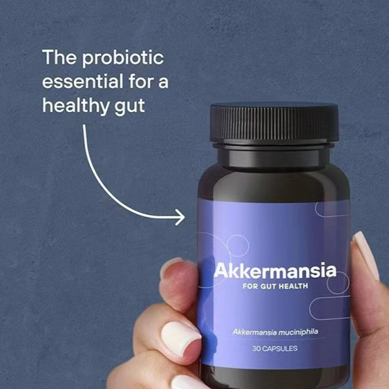 Probiotic Capsules product image 3