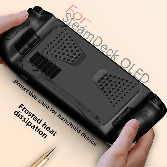 Game console protective case Consoles product image 1