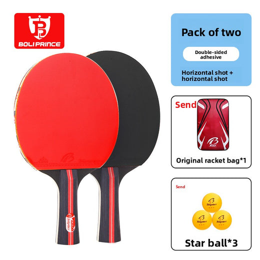 Table tennis racket set product image 6