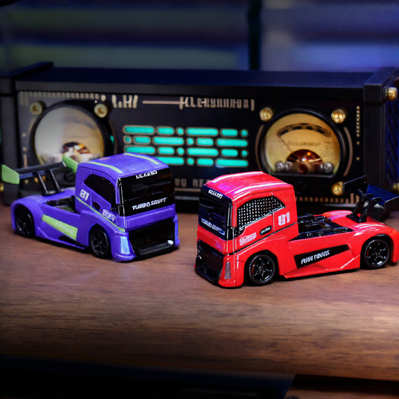 Remote Control Car product image 1