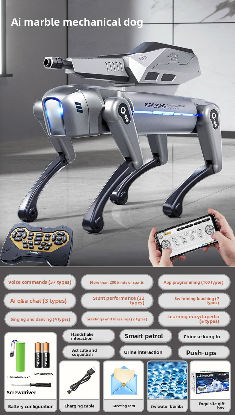Programmable Robot Dog product image 7