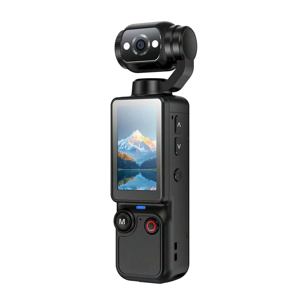 Sports Camera Portable Vlog Recorder