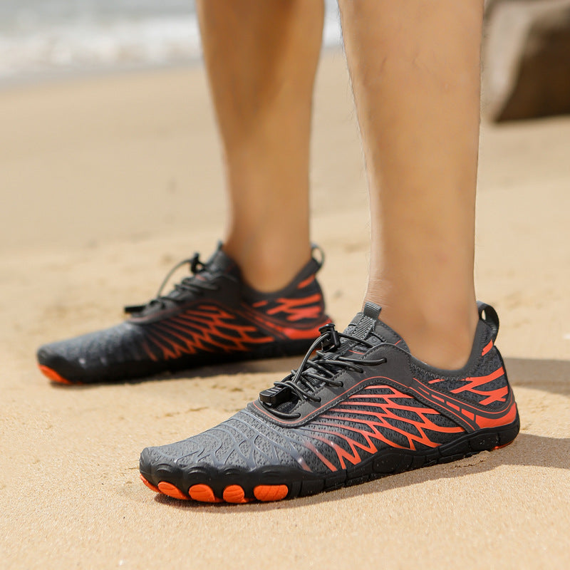 Outdoor Quick-Dry Water Sports Shoes