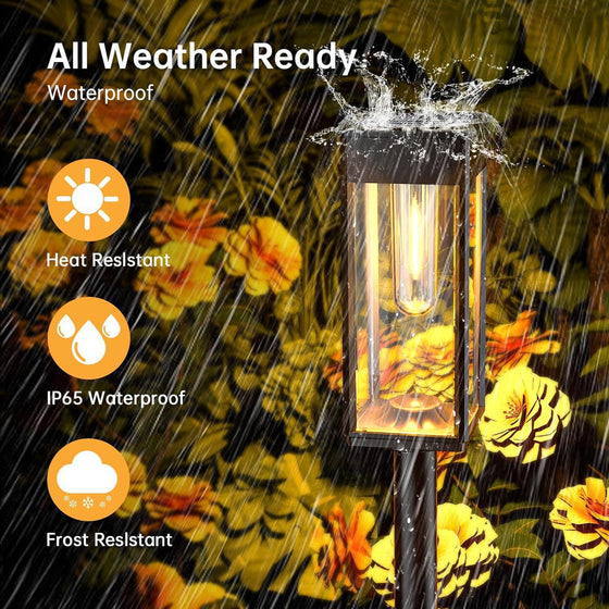 Tungsten filament lawn lamp Outdoor & Pond Lighting product image 6