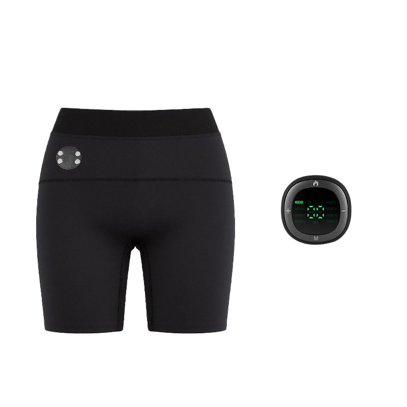 EMS Microcurrent Heating Yoga Pants