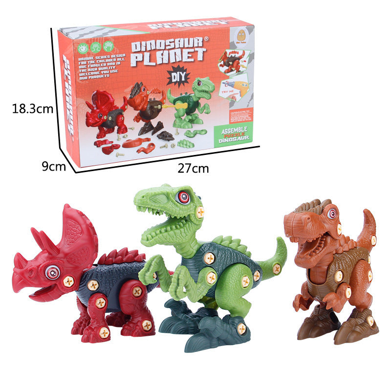 Dinosaur toys product image 4