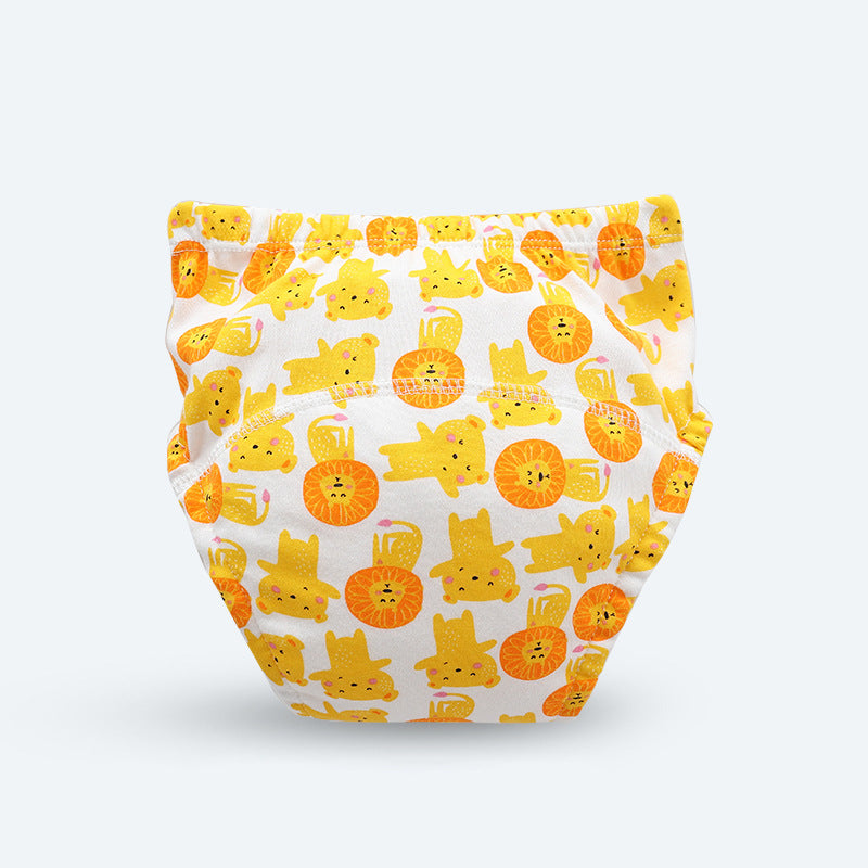 Baby Training Pants Washable Cotton Underwear product image 8
