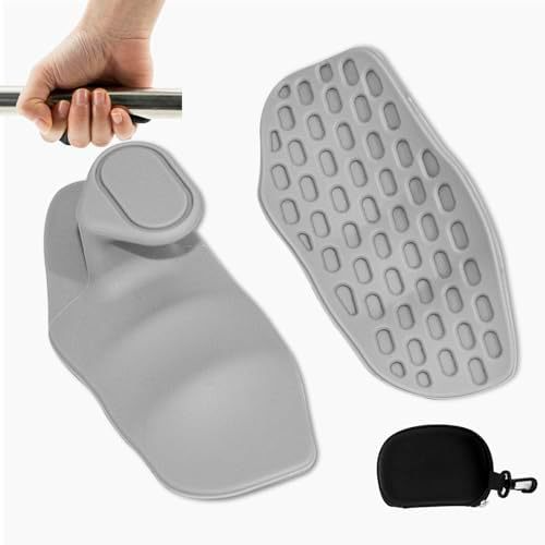 Grip Strengthener Spring Grip Finger Exerciser - Image 3