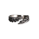 Feather Ring