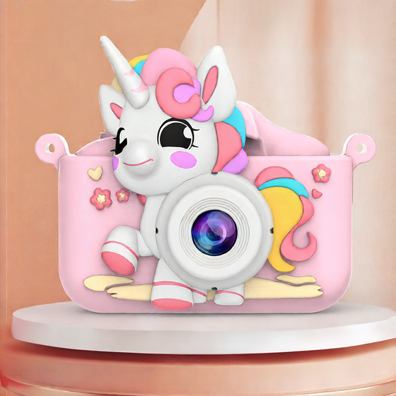 Cartoon Children's Camera Camera & Photography product image 5