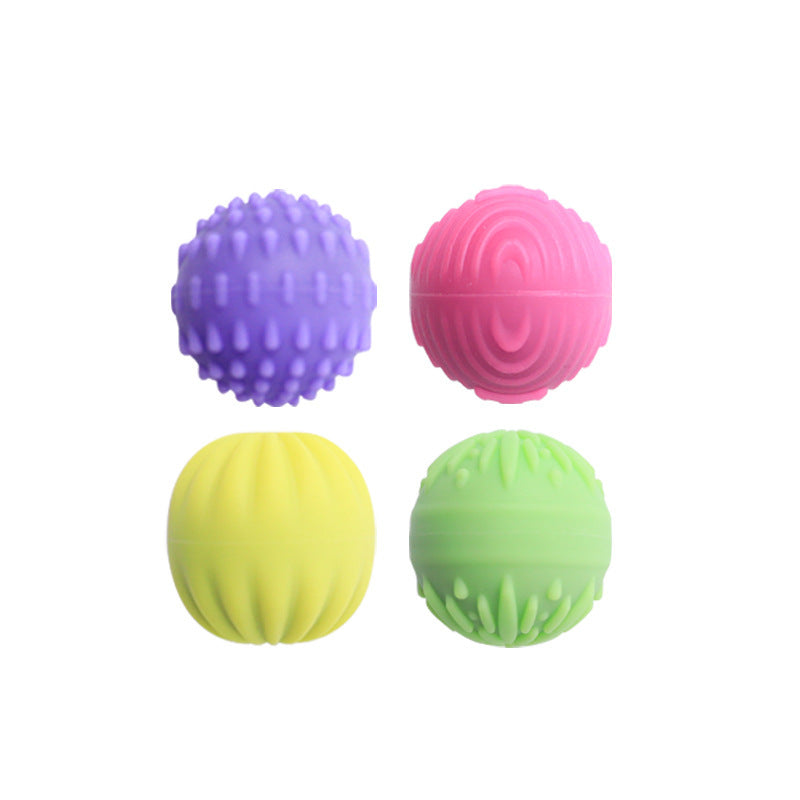 Silicone sensory toys product image 7