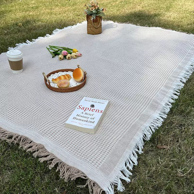 Thickened Polyester Picnic Mat