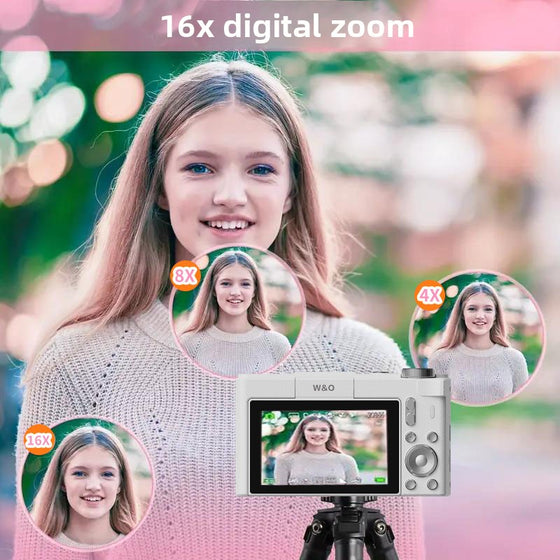 High-definition digital camera Camera & Photography product image 4